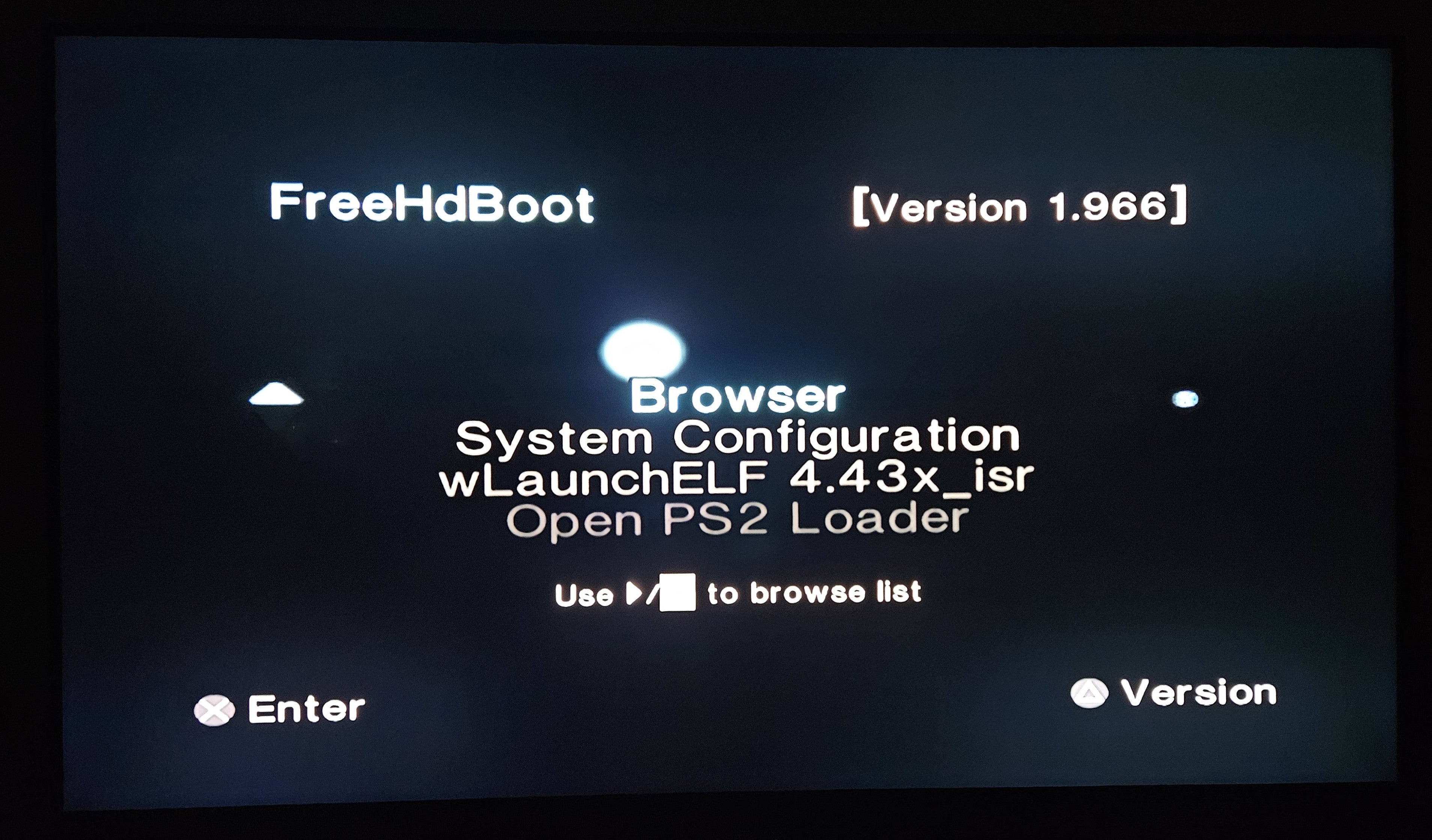 Preloaded Plug & Play PS2 Hard Drives + Adapter