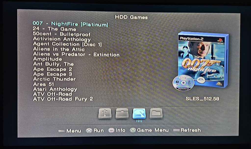 Ultimate PS2 Console Bundle